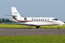 Cessna 680 Citation Sovereign