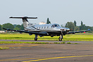 Pilatus PC-12/47E