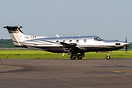 Pilatus PC-12/47E
