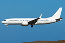 Boeing 737-8 MAX
