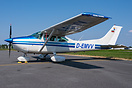 Cessna F182 Skylane