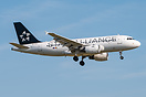 Airbus A319-112