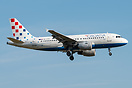 Airbus A319-112