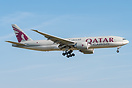 Boeing 777-FDZ