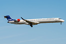 Bombardier CRJ-900LR