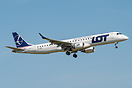 Embraer ERJ-195LR