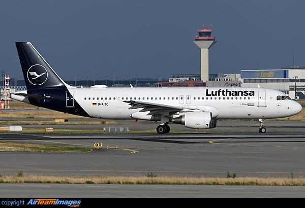 Airbus A320-211