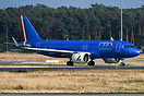 Airbus A320-272N