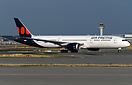 Boeing 787-9 Dreamliner