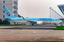 Boeing 737-8 MAX