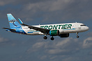 Airbus A320-251N