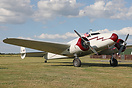 Lockheed 12A Electra Junior