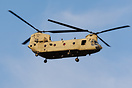 Boeing CH-47F Chinook