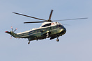 Sikorsky VH-3D Sea King