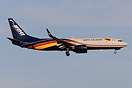 Boeing 737-86N(BCF)