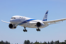 Boeing 787-8 Dreamliner