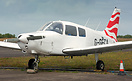Piper PA-28-161 Cadet