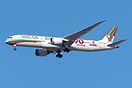 Boeing 787-9 Dreamliner