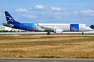Embraer ERJ-195LR