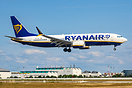 Boeing 737-8-200 MAX