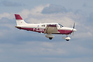 Piper PA-28-181 Archer II