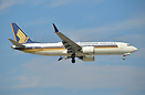 Boeing 737-8 MAX