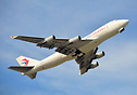 Boeing 747-40BF/ER/SCD