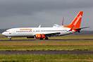 Boeing 737-86J
