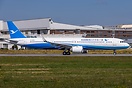 Airbus A321-251NX