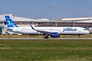 Airbus A321-271NX