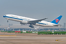 Boeing 777-F1B