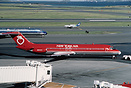 McDonnell Douglas DC-9-32