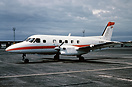 PT-WCM - Private Embraer EMB-110 Bandeirante at Cuiabá - Marechal Rondon, Photo ID 1073177