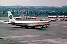 Boeing 707-366C