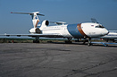 Tupolev Tu-154M