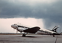 Douglas C-47B