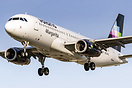 Airbus A320-233