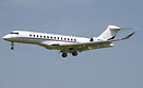 Bombardier Global 7500