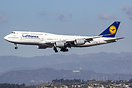 Boeing 747-830