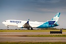 Boeing 737-8 MAX