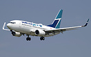 Boeing 737-7CT