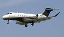 Bombardier Challenger 350