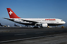 Airbus A310-322