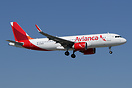 Airbus A320-251N