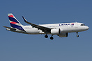Airbus A320-271N