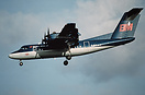 DHC-7-110 Dash 7