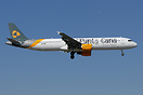 Airbus A321-211