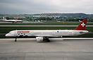 Airbus A321-111