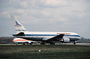 Boeing 767-201/ER