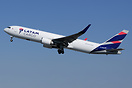 Boeing 767-316/ER(BCF)